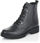 Remonte Damen Chelsea Boots D8671, Frauen Stiefeletten,lose