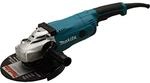 Makita Winkelschleifer GA9020RF