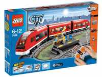 LEGO City 7938 - Passagierzug