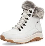 Rieker Damen Klassische Stiefeletten W0063, Frauen Stiefeletten, lose Einlage,