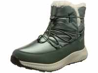 CMP Damen SHERATAN WMN Snow Boots WP Walking Shoe, Mineral Green, 38 EU