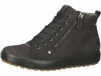 ECCO Damen Soft 7 Tred Ankle Boot, Licorice, 35 EU