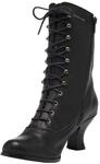 Stockerpoint Damen Stiefel 4490 I Gr&ouml;&szlig;e 36-42 I Elegante Schuhe aus Echtleder mit