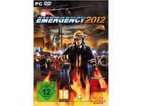 Emergency 2012 - [PC]