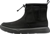 Helly Hansen Damen Adore Wanderstiefel, Schwarz, 39.5 EU