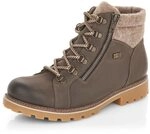 Remonte Damen Schn&uuml;rstiefeletten D7478, Frauen Stiefeletten,lose