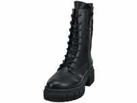 BAGATT Damen D31-A4U37 Boots, schwarz, 38 EU