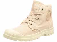 Palladium, PAMPA HI, Sneaker Boots weiblich, Rosa, 41.5, EU