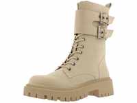 BULLBOXER Boot 173502F6S Beige/Taupe 40
