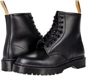 Dr. Martens bovver, Winter Boots, Schwarz, 39 EU