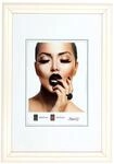 IDEAL TREND Artus Kunststoff Bilderrahmen Wanddeko Collage Poster Bilder Foto Rahmen:
