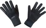 GOREWEAR M GORE&reg; WINDSTOPPER&reg; Thermo Handschuhe, Black, 7