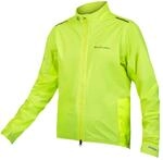 Endura Pro SL Shell Wasserdichte Fahrradjacke II - Herren Leicht, Wasserdicht &