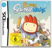 Super Scribblenauts