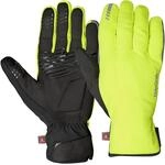 GripGrab Polaris 2 wasserdichte Winter Fahrradhandschuhe Primaloft Gef&uuml;ttert
