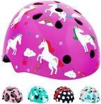 UNICORN Kinderhelm - klein (48-53cm)