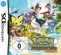 Pok&eacute;mon Ranger: Spuren des Lichts