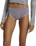 FALKE Damen Baselayer-Unterw&auml;sche Wool-Tech Light W Pa Wolle Funktionsmaterial