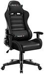 huzaro Ranger 6.0 Gaming Stuhl Kinder ergonomischer Drehstuhl f&uuml;r 100&ndash;160 cm,