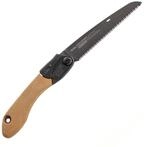 Silky Pocketboy Outback Edition 170 mm Klapps&auml;ge | 10 ZpZ medium | schwarze