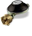 Enders&reg; GASDRUCKREGLER mit integrierter Schlauchbruchsicherung EFV 50 mbar, 1,5