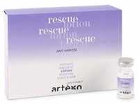 Artego Rescue Lotion Anti Hairloss 10 X 8ml