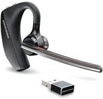 Plantronics Voyager 5200 UC Bluetooth-Headset-System