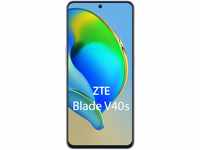 ZTE Smartphone Blade V40 S 4G (16,94cm (6,67 Zoll) FHD+ Display, 4G LTE, 4GB RAM und