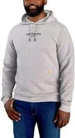 Carhartt Bekleidung Logo Graphic Sweatshirt