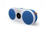 Polaroid P2 - Powerful Portable Wireless Bluetooth Speaker Rechargeable with Dual