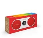 Polaroid P2 - Powerful Portable Wireless Bluetooth Speaker Rechargeable with Dual