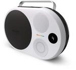 Polaroid P4 Music Player (Black) &ndash; Powerful Large Room Wireless Bluetooth...