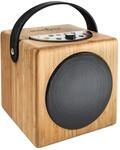 KidzAudio Music Box for Kids - Tragbarer -Lautsprecher f&uuml;r Kinder mit...