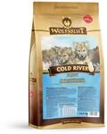 WOLFSBLUT &ndash; Cold River Puppy | Trockenfutter mit nat&uuml;rlichen Zutaten und
