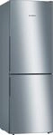 Bosch KGV33VLEAS K&uuml;hlschrank, Gefrierschrank, niedrig, freistehend, 288 l &ndash; kalt