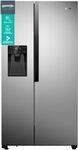 Gorenje NRS 9 EVX Side by Side Kühl-Gefrierkombination/NoFrost Plus/Inverter Gorenje NRS 9 EVX Side by Side Kühl-Gefrierkombination/NoFrost Plus/Inverter