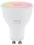 EGLO connect.z Smart-Home LED Leuchtmittel GU10, ZigBee, App und Sprachsteuerung