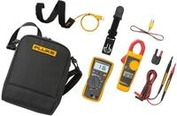 Fluke 116/323 Combo Kit f&uuml;r HLK-Technik