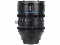 SIRUI 35mm T2.9 1.6X Vollformat anamorphes Cine Prime Objektiv Objektive Lens...