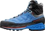 Mammut Kento Tour High GTX Women Gentian/d'titanium 37 1/3 EU = 4.5 UK