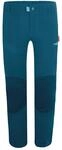 Trollkids Kids Hammerfest Pants PRO 104, Petrol