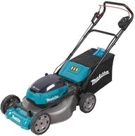 Makita DLM534Z Akku-Rasenm&auml;her 2x18V (ohne Akku, ohne Ladeger&auml;t)
