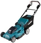Rasenm&auml;her BL 18Vx2 LXT 5,0Ah 53cm mit Antrieb DLM539CT2
