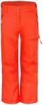Trollkids Kids Hallingdal Pant 152, Flame orange