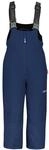 Trollkids Kids Nordkapp Pants 104, Navy
