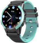 SaveFamily Slim 4G. Smartwatch f&uuml;r Kinder mit Videoanruf, Anruf, Chat, SOS-Taste,