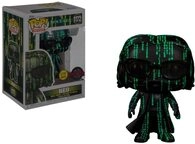 FUNKO POP! Movies: Neo (Matrix 4) Special Edition (Glows in Dark)