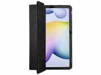 Hama Bend Bookcase Samsung Galaxy Tab S6 Lite Schwarz Tablet-Cover