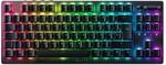 Razer DeathStalker V2 Pro Tenkeyless (Red Switch) - Kabellose Optische