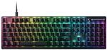 Razer DeathStalker V2 (Red Switch) - Optische Low-Profile-Gaming-Tastatur...